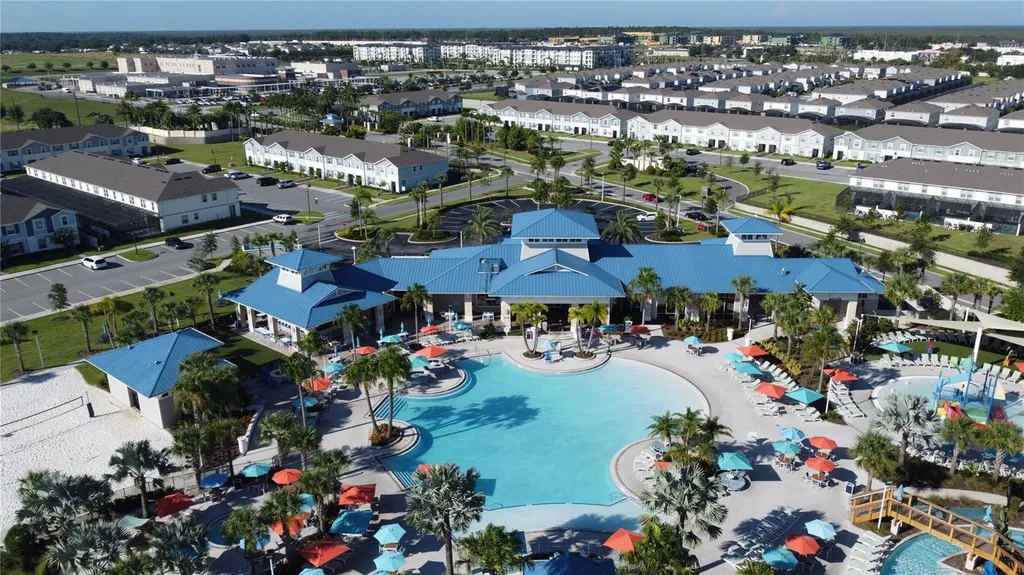 267 Jetty Way Davenport FL 33897