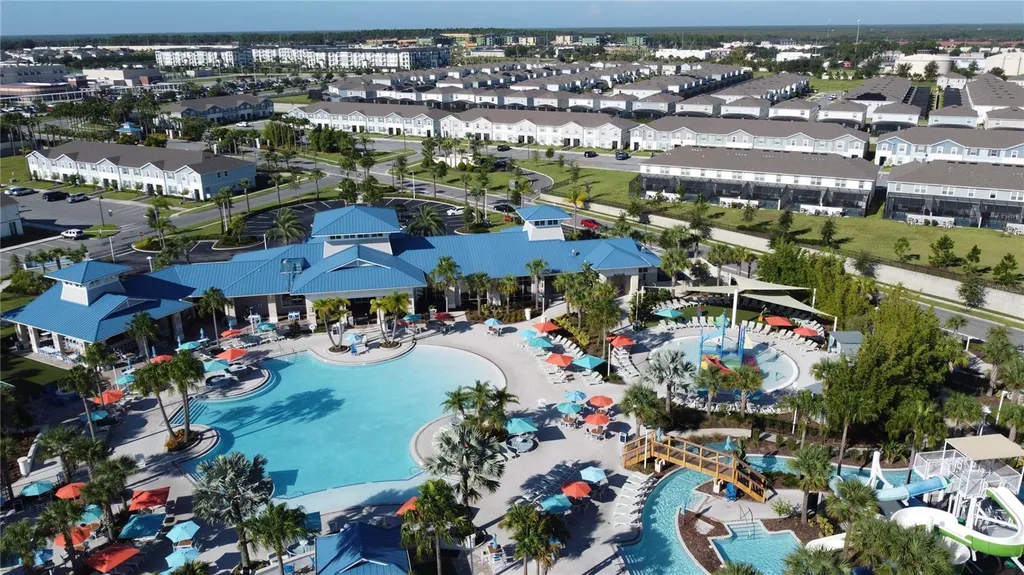 267 Jetty Way Davenport FL 33897
