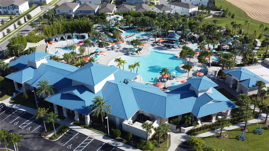 267 Jetty Way Davenport FL 33897