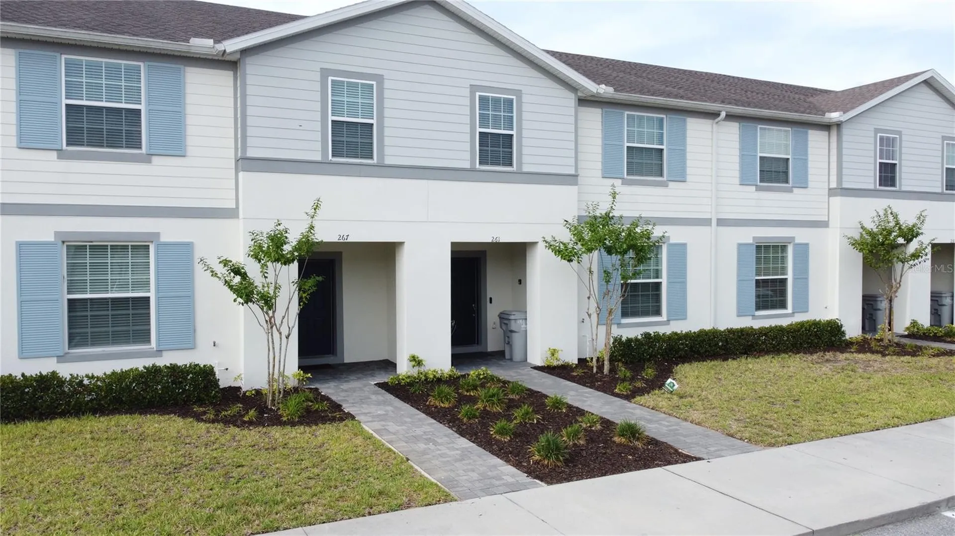267 Jetty Way Davenport FL 33897