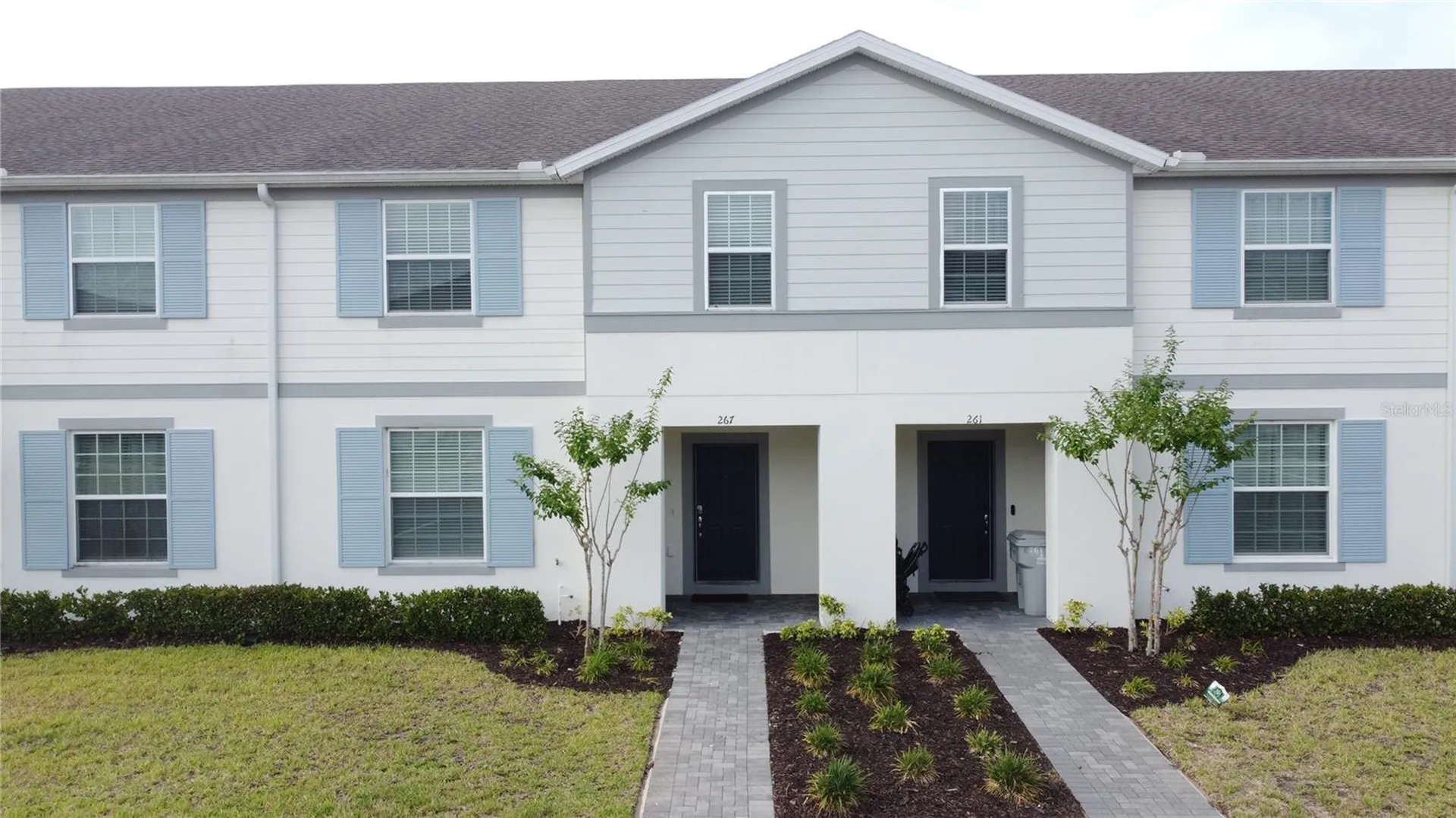 267 Jetty Way Davenport FL 33897