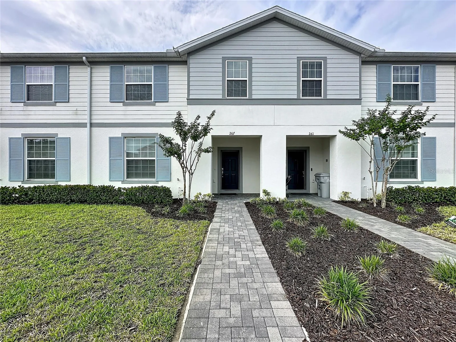 267 Jetty Way Davenport FL 33897