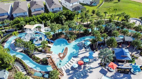 267 Jetty Way Davenport FL 33897