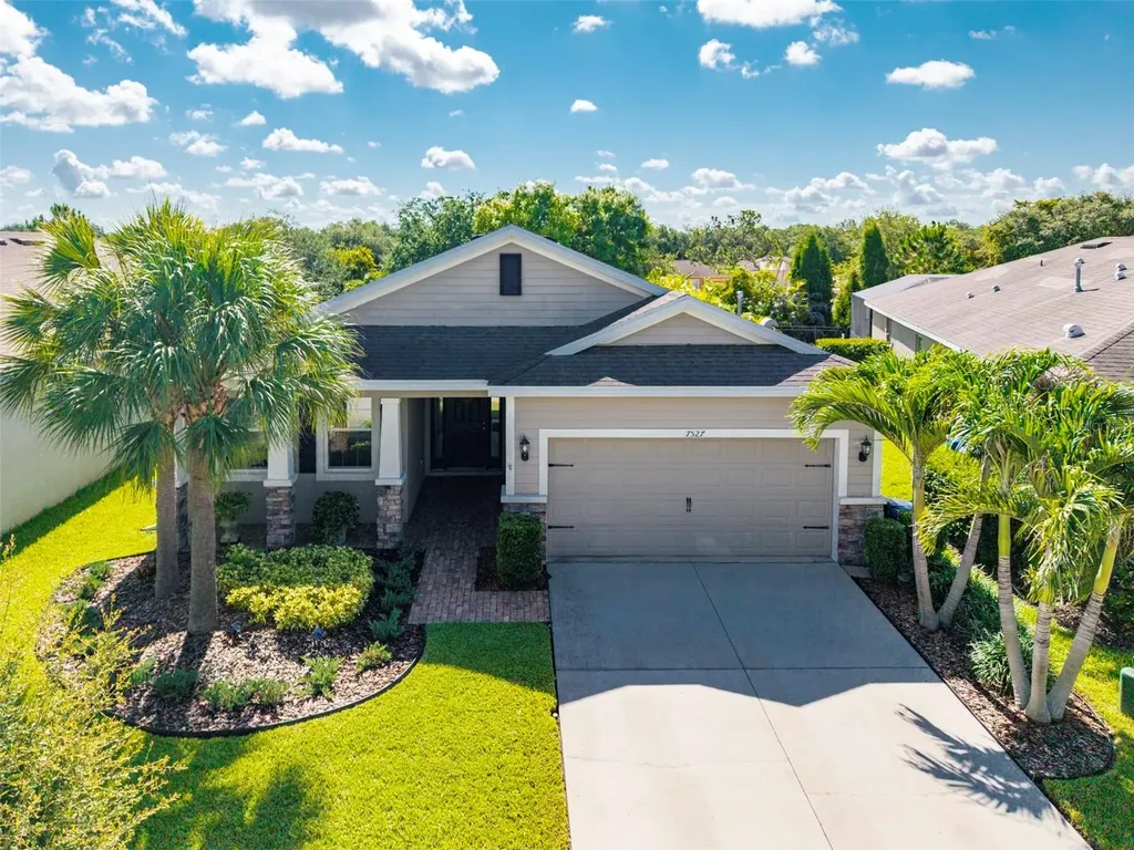 7527 Lantern Park Avenue Apollo Beach FL 33572