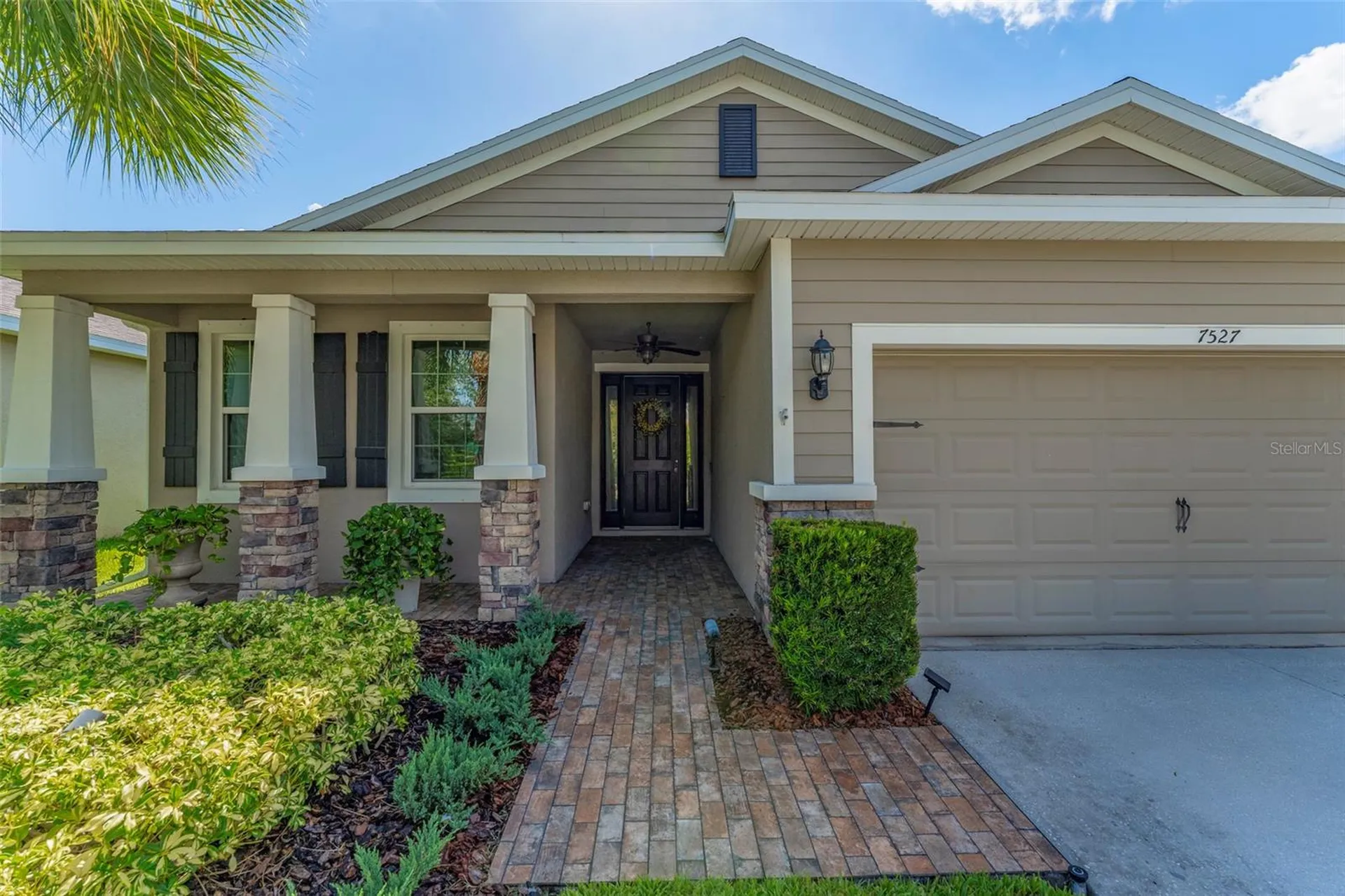 7527 Lantern Park Avenue Apollo Beach FL 33572