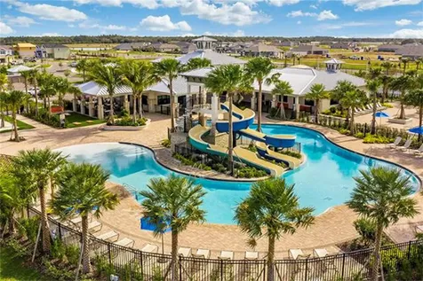 7527 Lantern Park Avenue Apollo Beach FL 33572