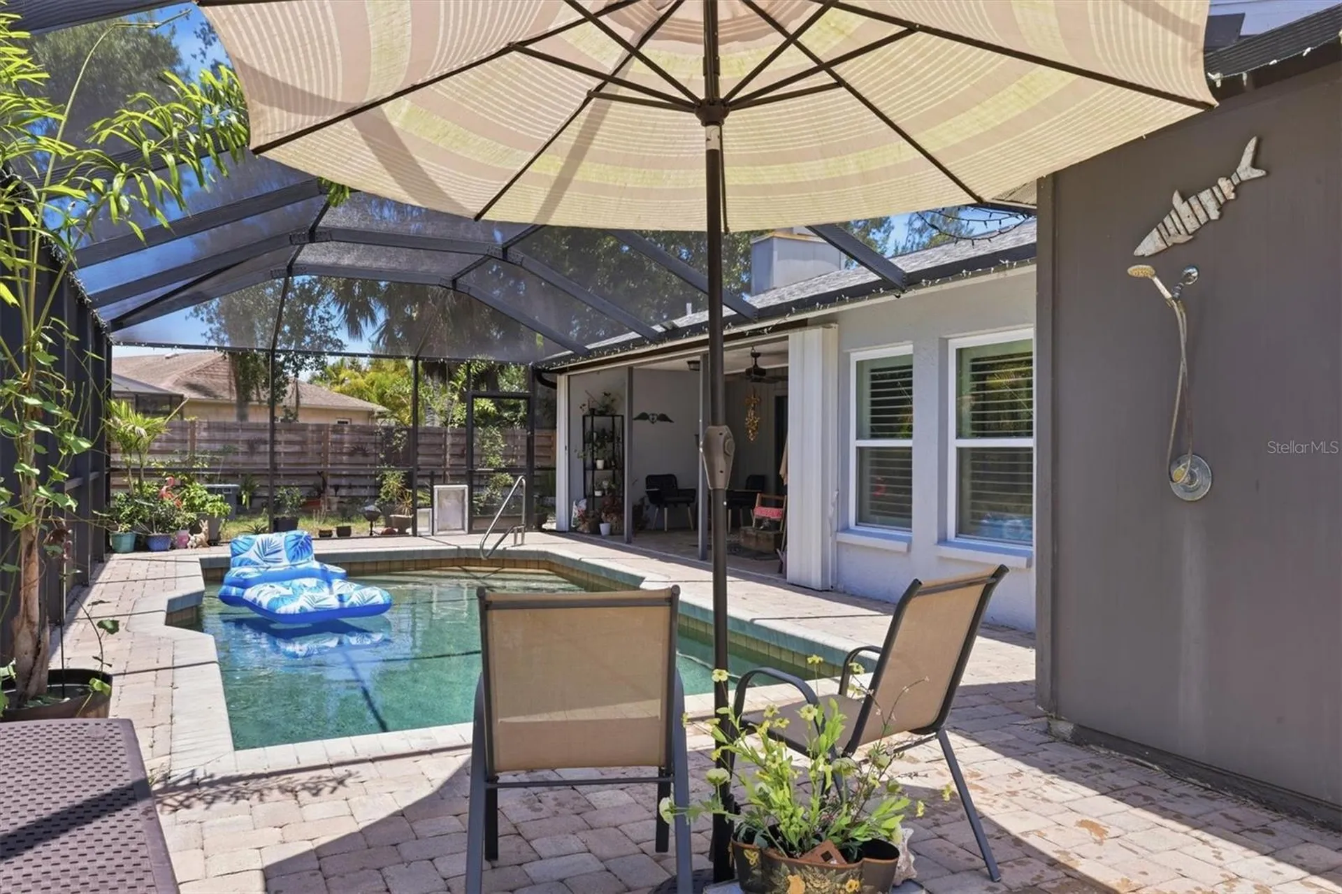 3828 Easton Street Sarasota FL 34238