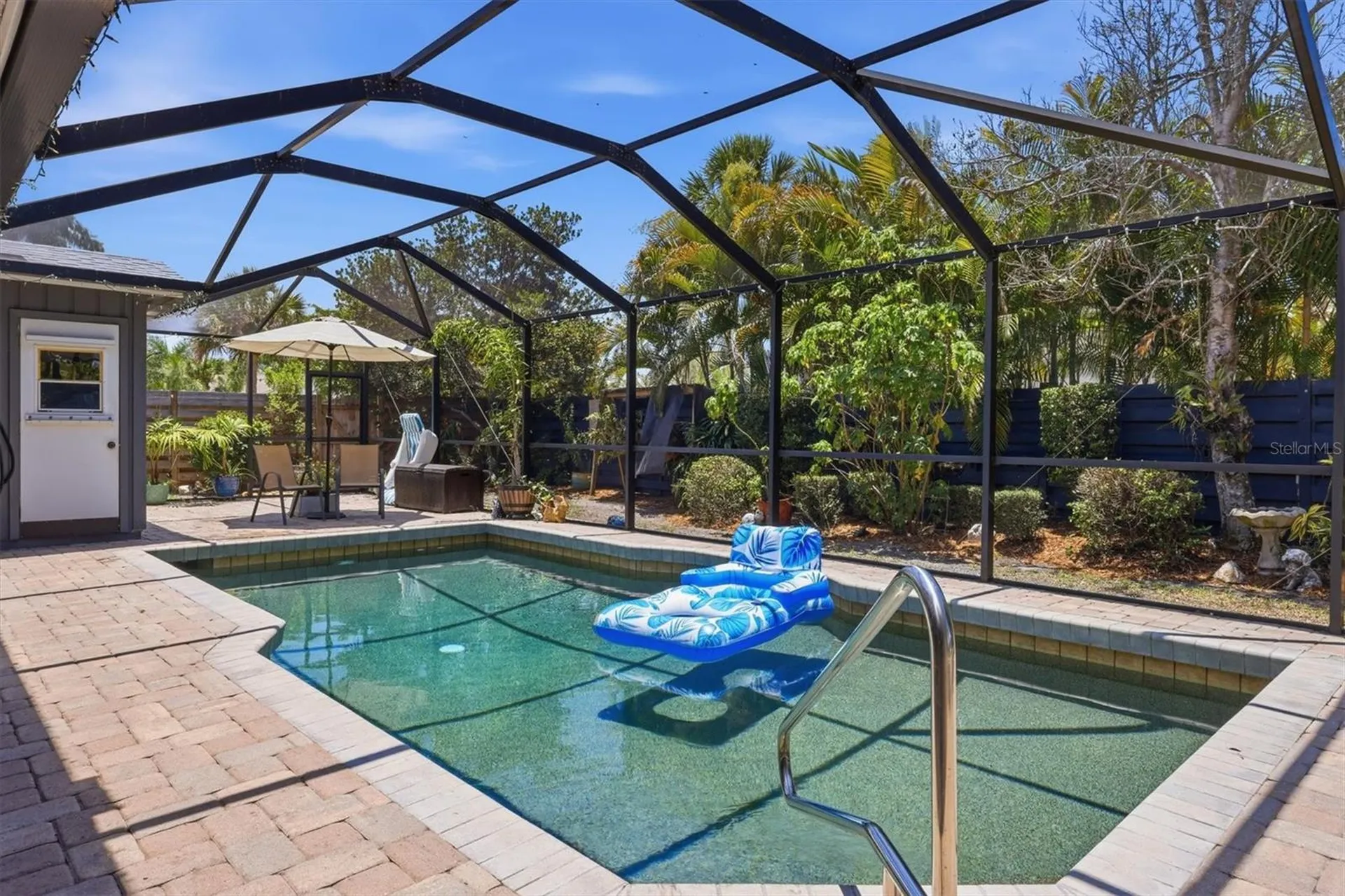 3828 Easton Street Sarasota FL 34238