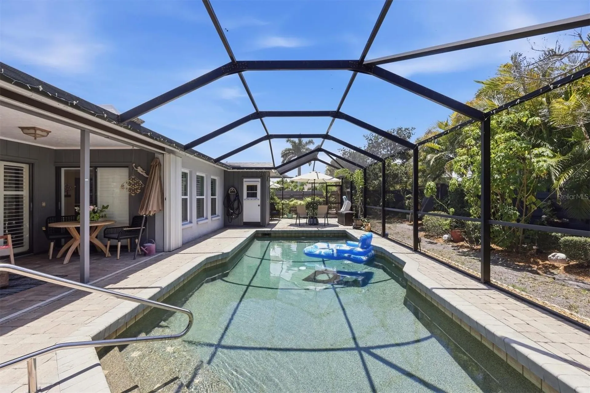 3828 Easton Street Sarasota FL 34238