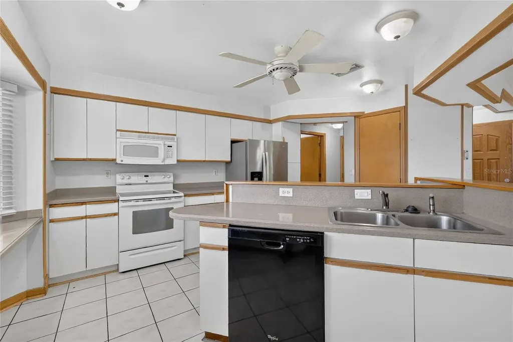 302 E Mirror Lake Drive Fruitland Park FL 34731