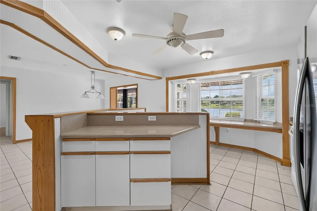 302 E Mirror Lake Drive Fruitland Park FL 34731