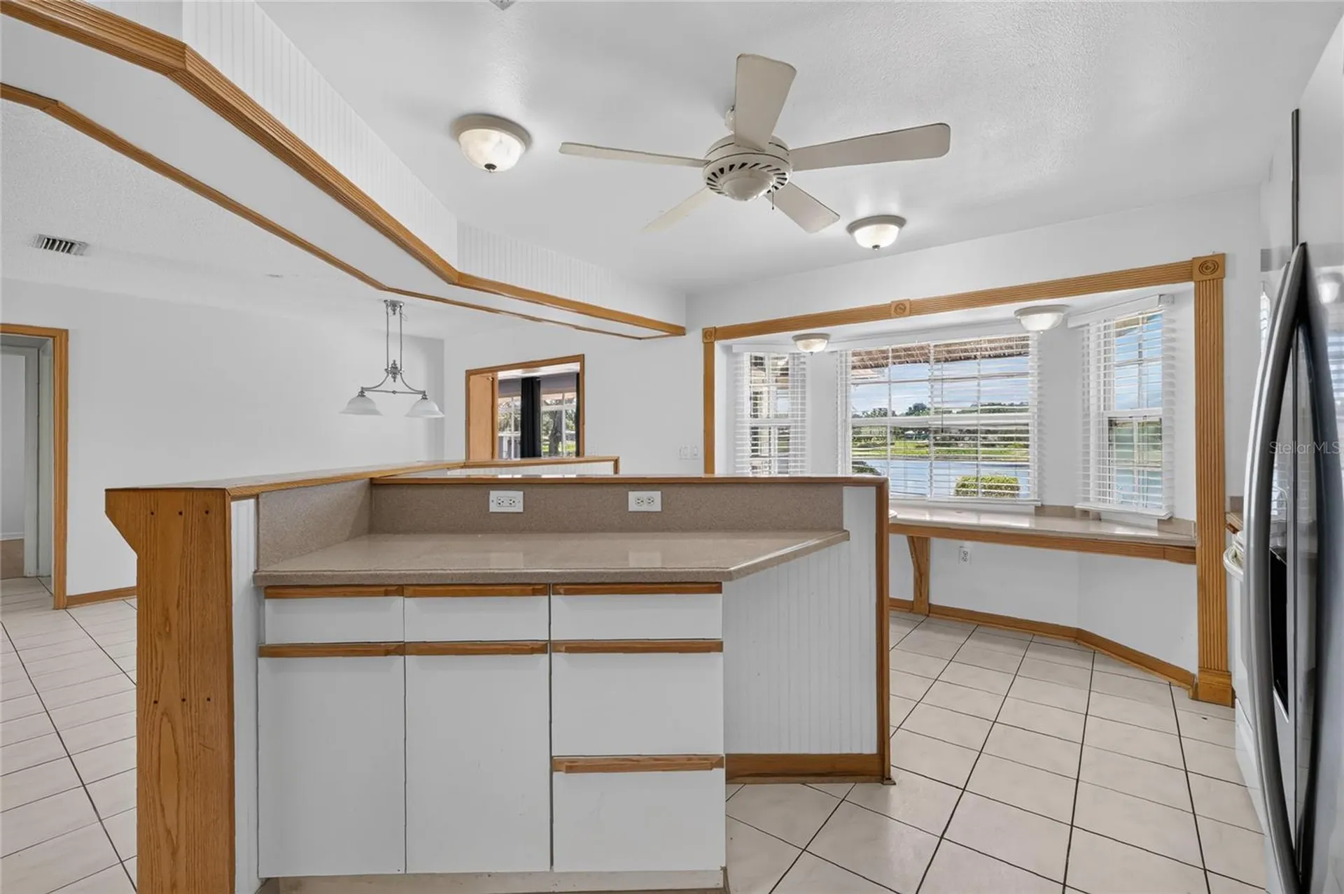 302 E Mirror Lake Drive Fruitland Park FL 34731