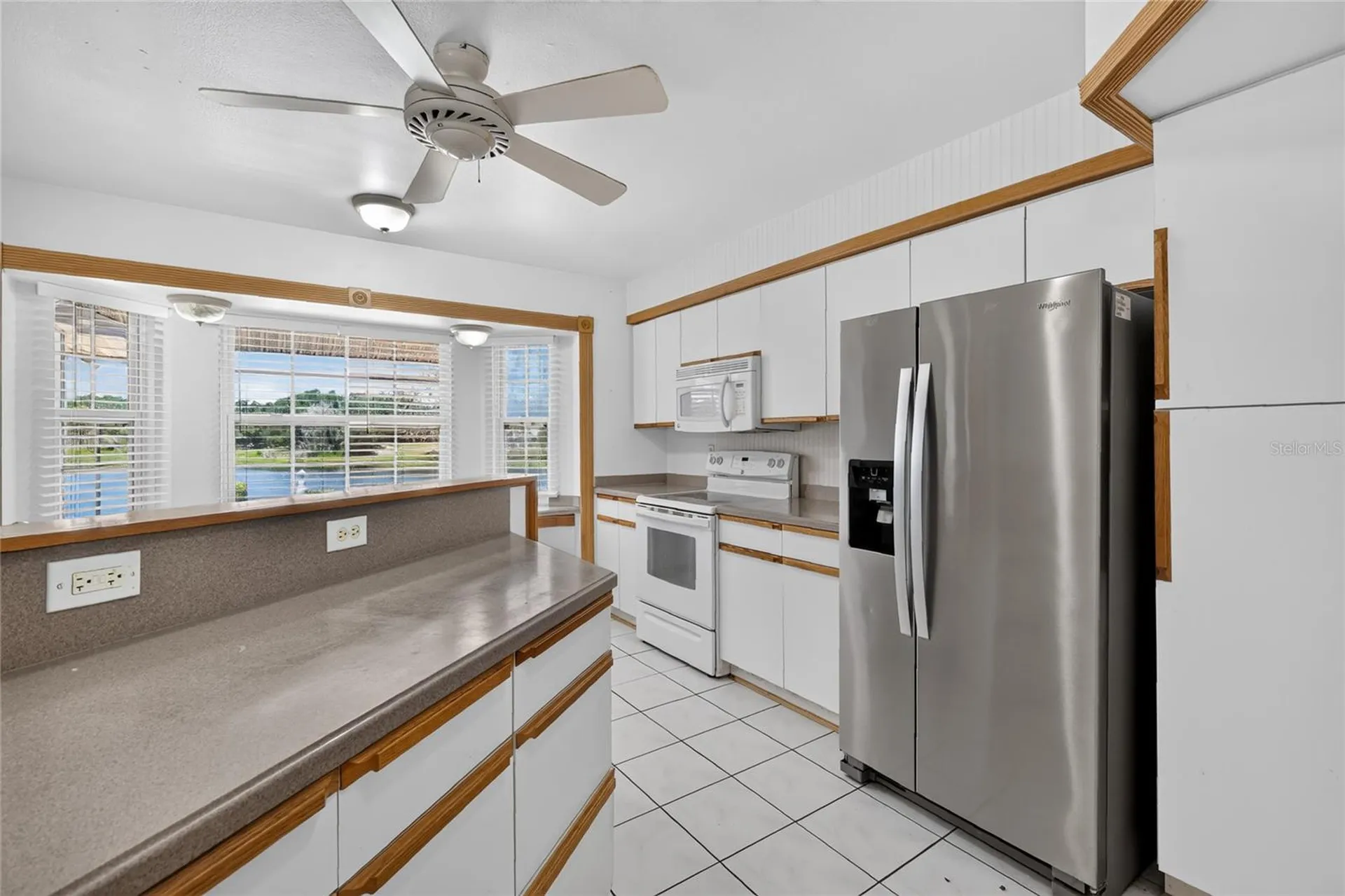 302 E Mirror Lake Drive Fruitland Park FL 34731