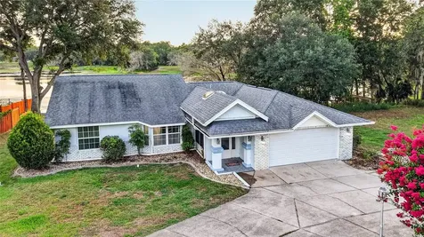 302 E Mirror Lake Drive Fruitland Park FL 34731