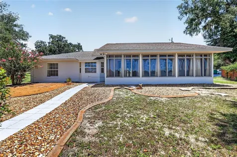302 E Mirror Lake Drive Fruitland Park FL 34731