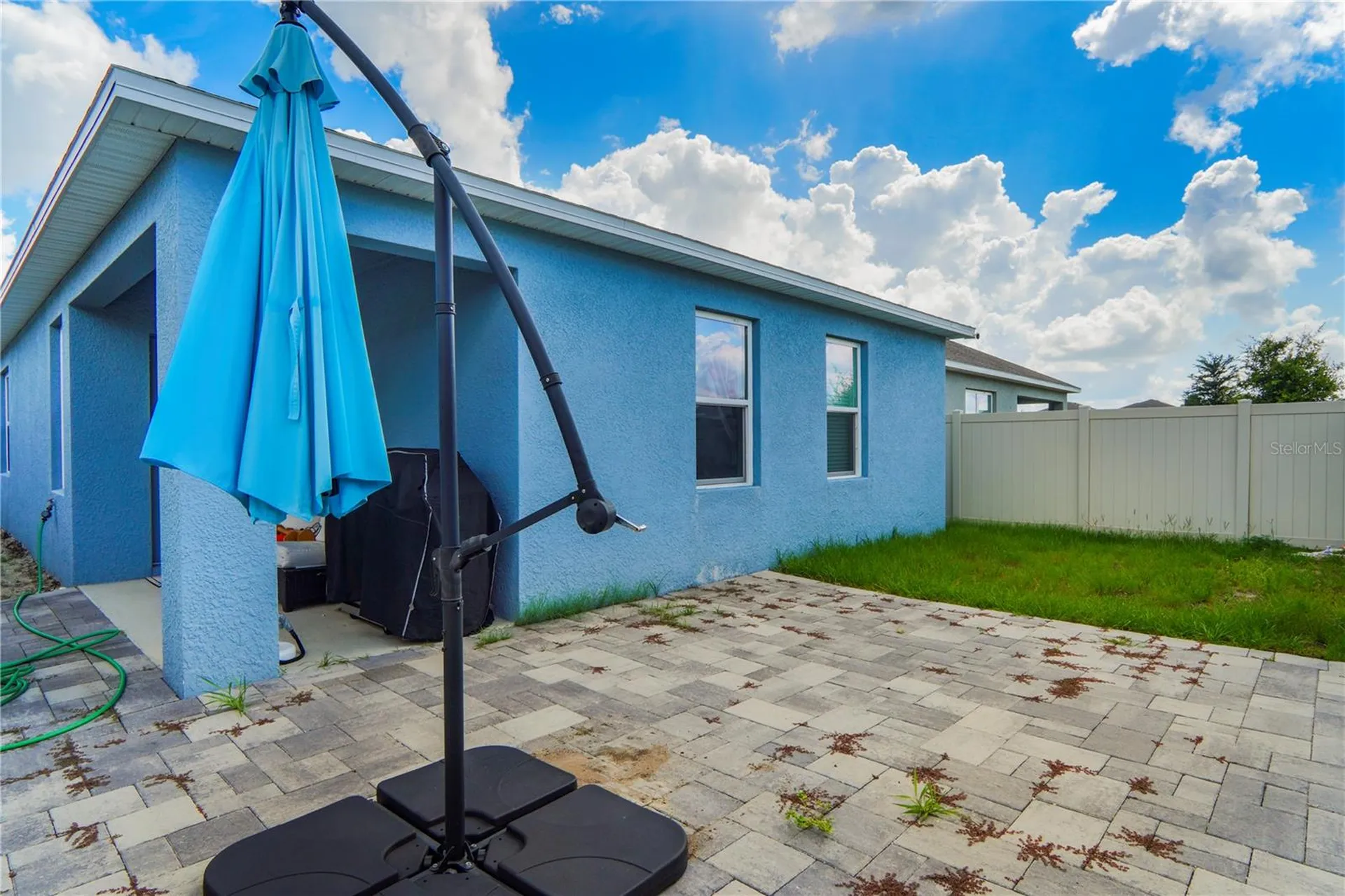 2606 Angel Falls Drive Davenport FL 33837