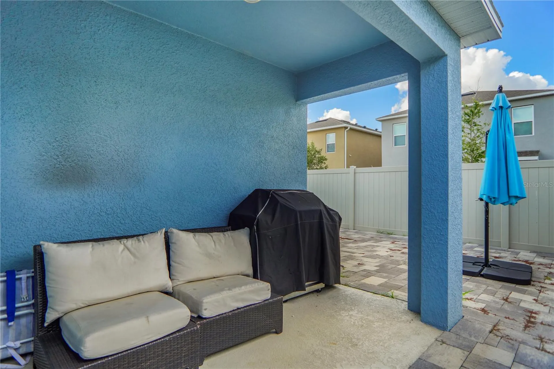 2606 Angel Falls Drive Davenport FL 33837
