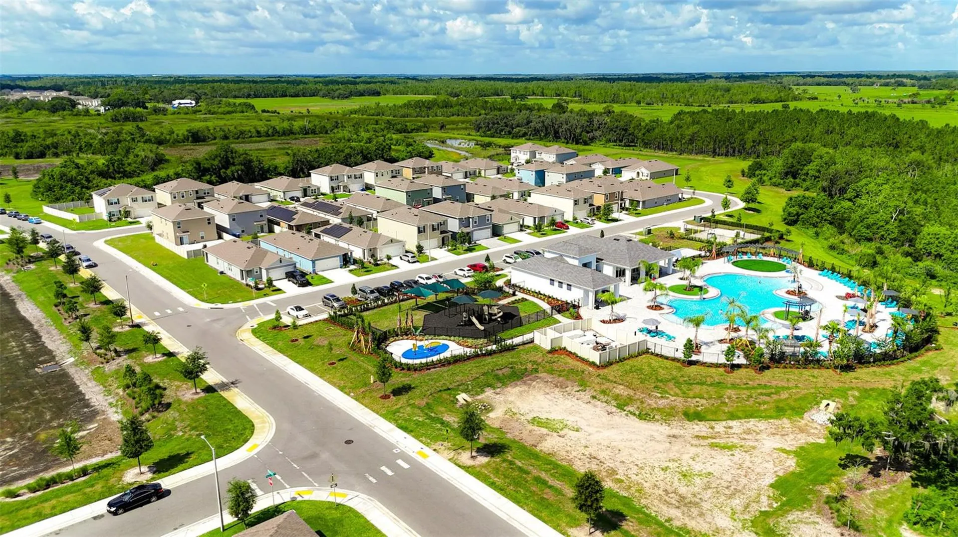 2606 Angel Falls Drive Davenport FL 33837