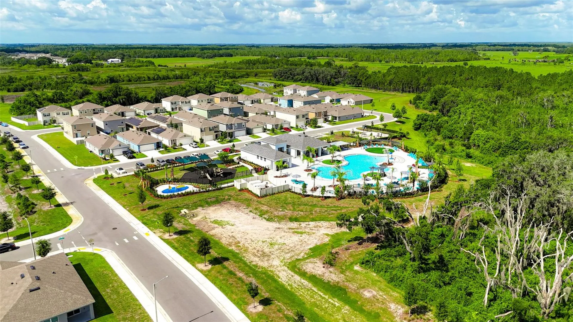 2606 Angel Falls Drive Davenport FL 33837