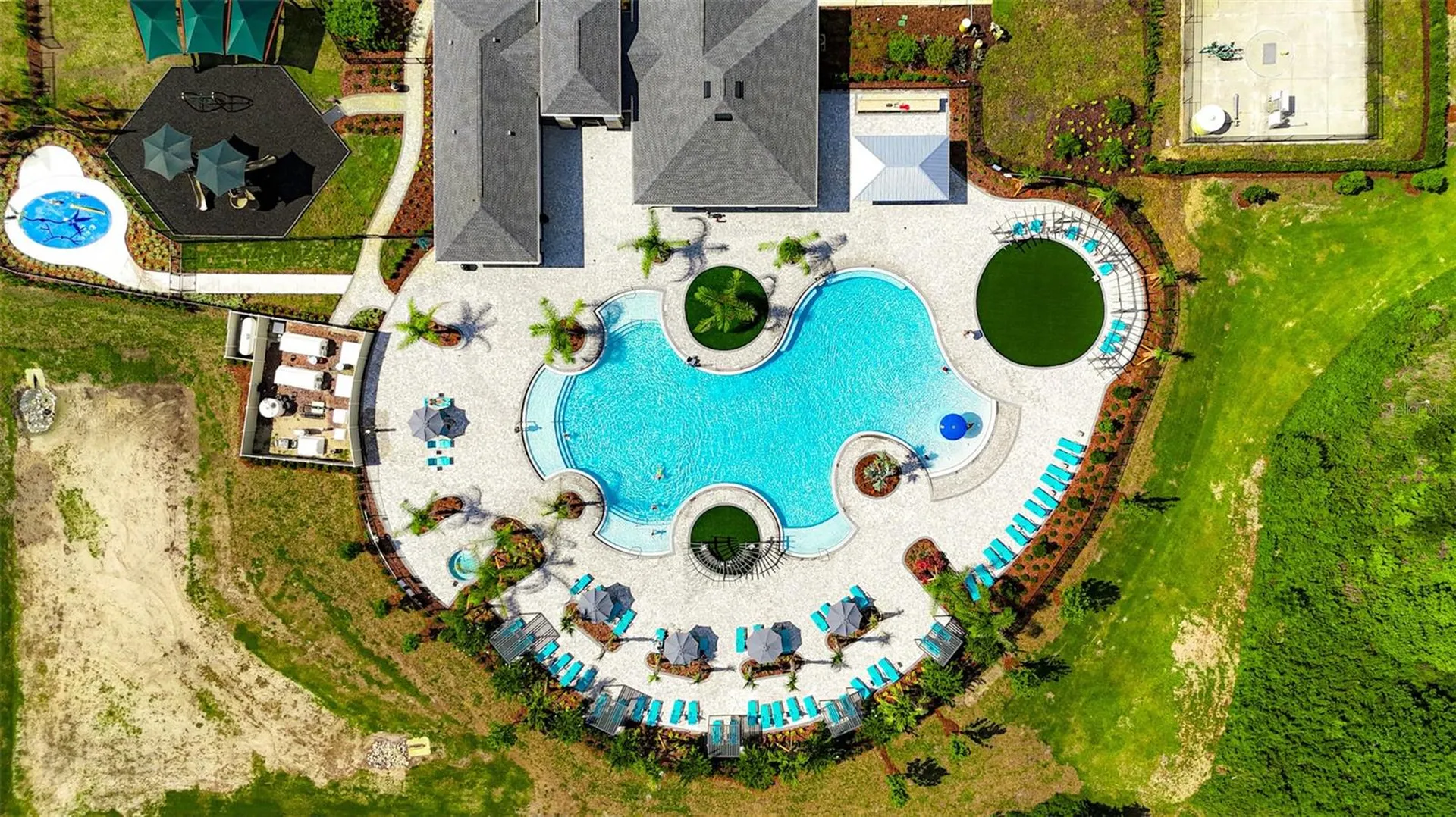 2606 Angel Falls Drive Davenport FL 33837
