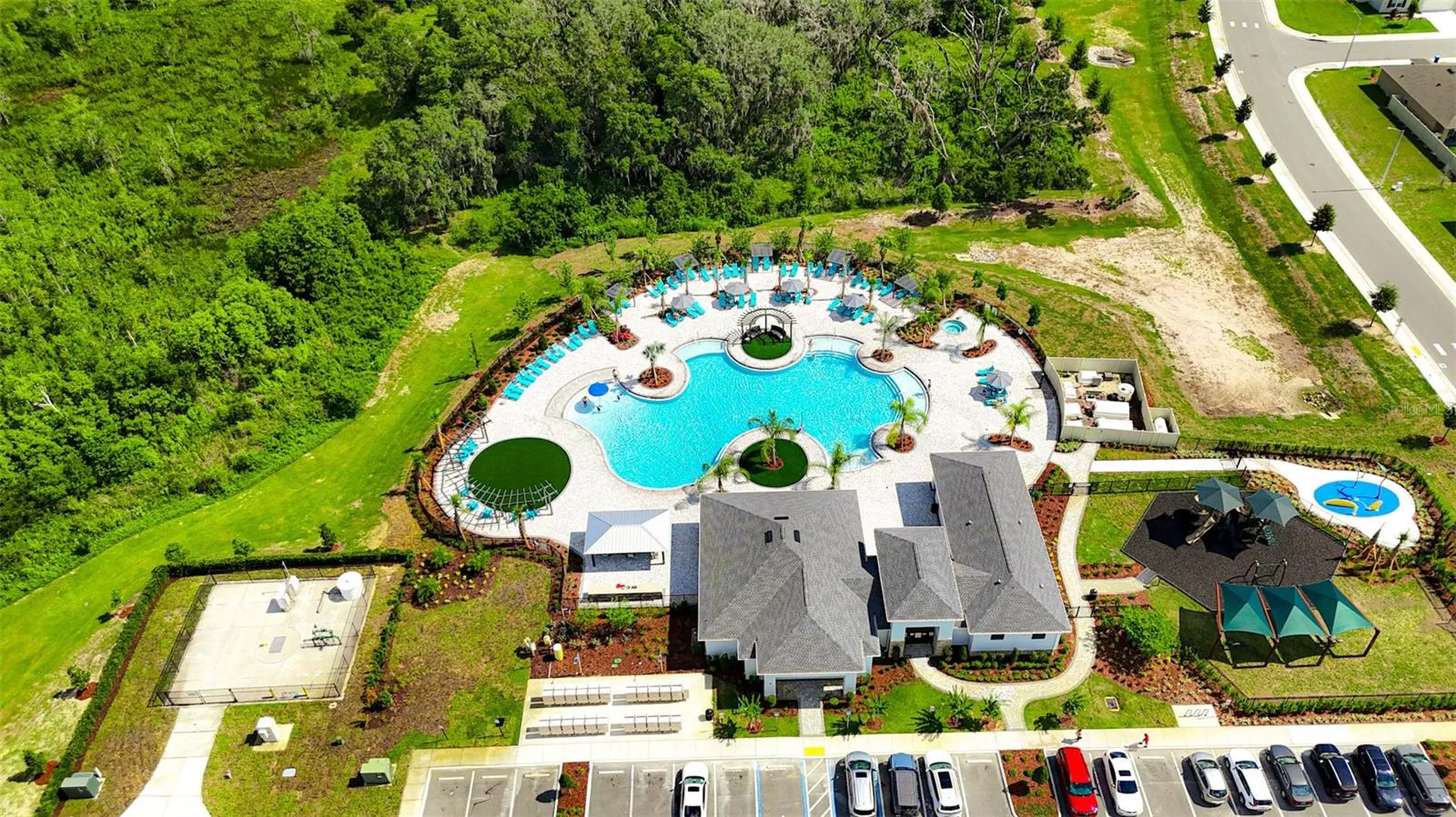 2606 Angel Falls Drive Davenport FL 33837