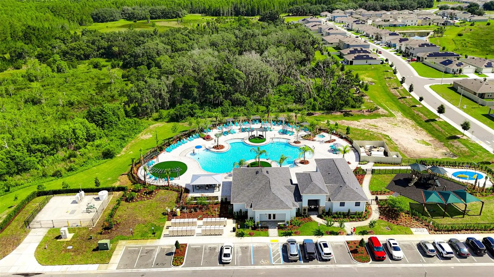 2606 Angel Falls Drive Davenport FL 33837