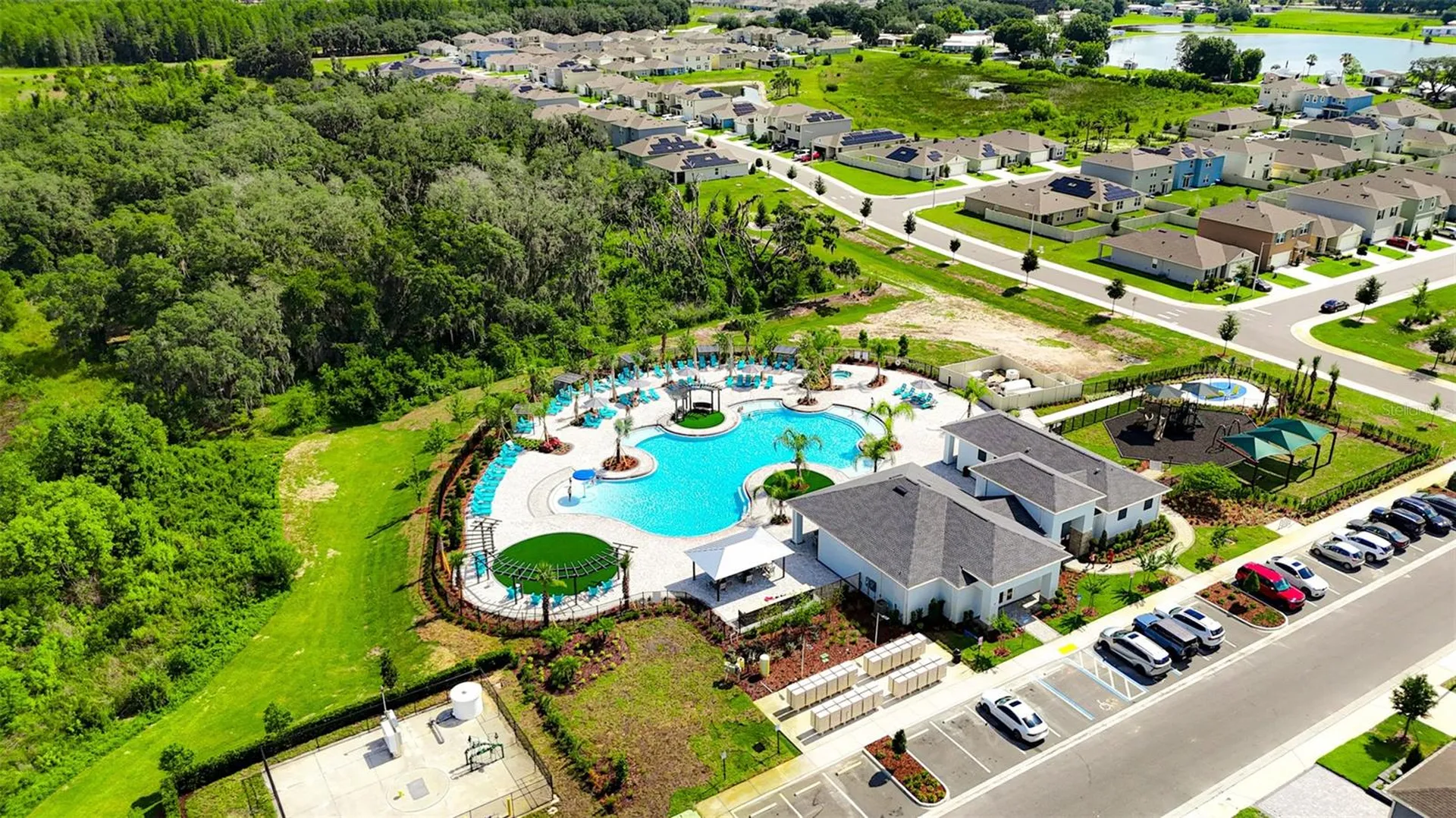 2606 Angel Falls Drive Davenport FL 33837