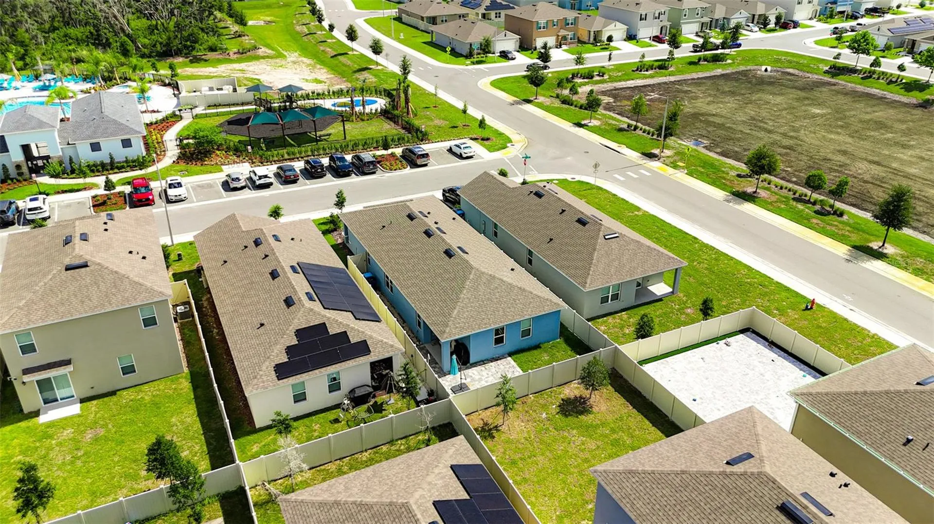 2606 Angel Falls Drive Davenport FL 33837