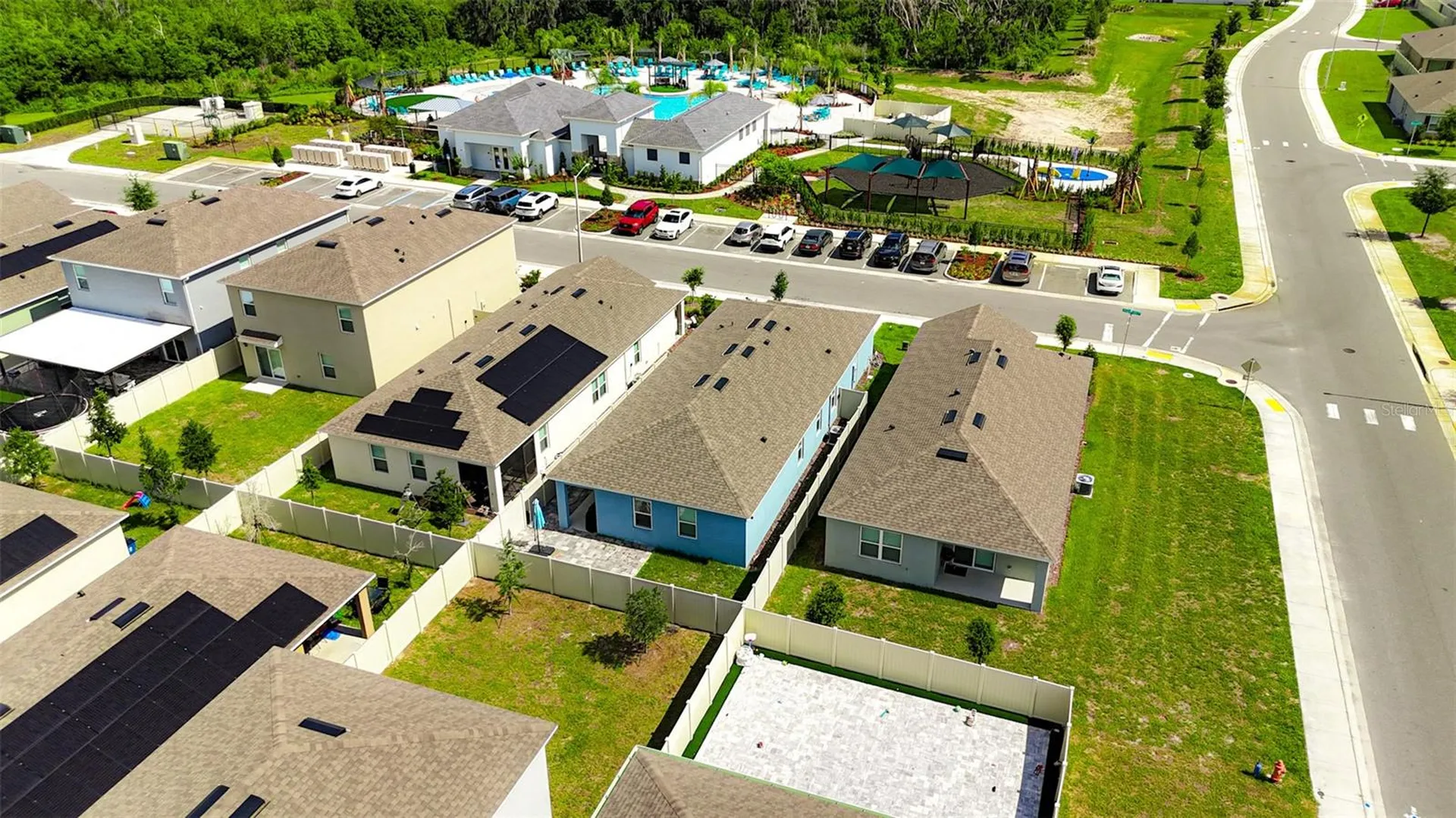 2606 Angel Falls Drive Davenport FL 33837