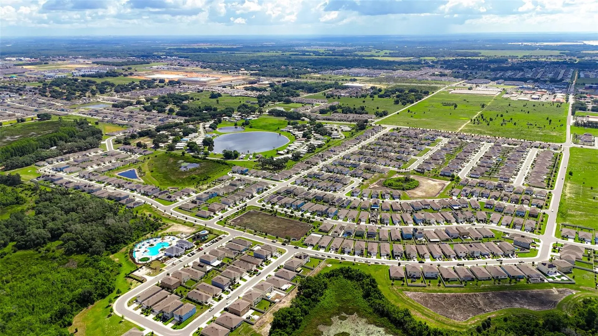 2606 Angel Falls Drive Davenport FL 33837
