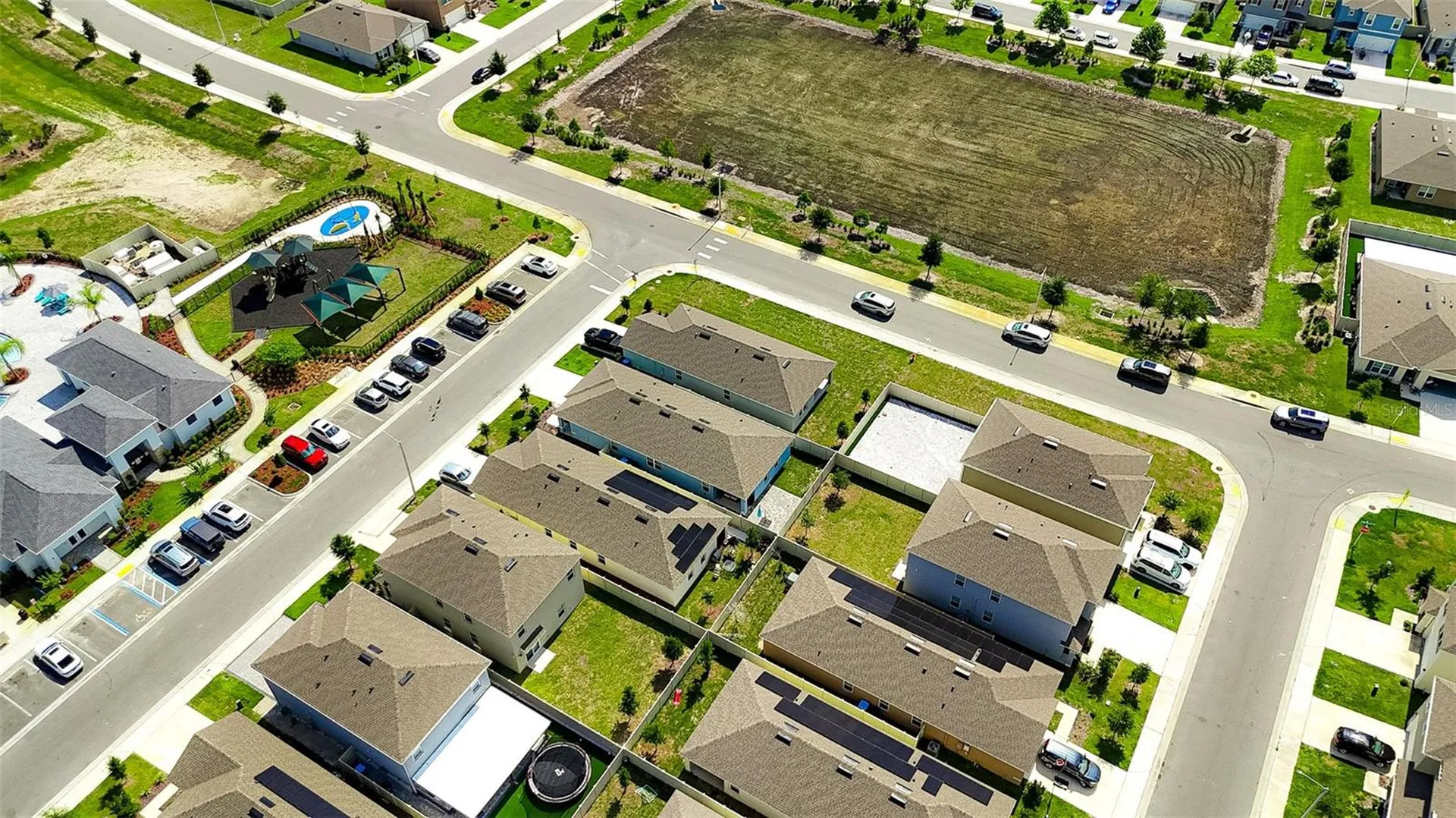 2606 Angel Falls Drive Davenport FL 33837