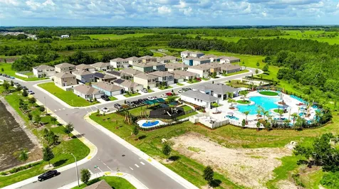 2606 Angel Falls Drive Davenport FL 33837