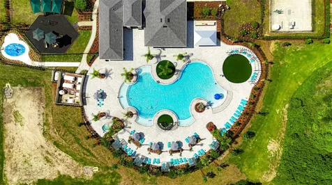 2606 Angel Falls Drive Davenport FL 33837