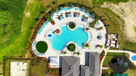 2606 Angel Falls Drive Davenport FL 33837