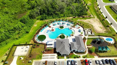 2606 Angel Falls Drive Davenport FL 33837