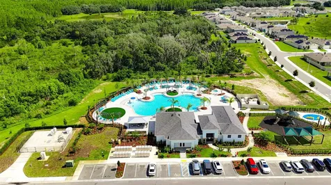 2606 Angel Falls Drive Davenport FL 33837