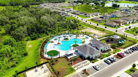 2606 Angel Falls Drive Davenport FL 33837