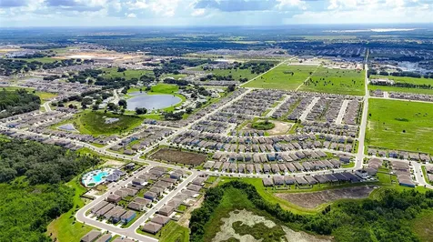 2606 Angel Falls Drive Davenport FL 33837