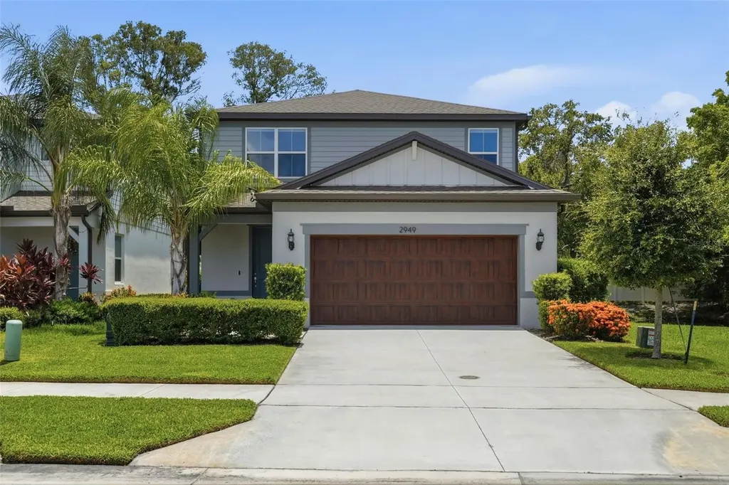 2949 Pier Pointe Lane Clearwater FL 33760