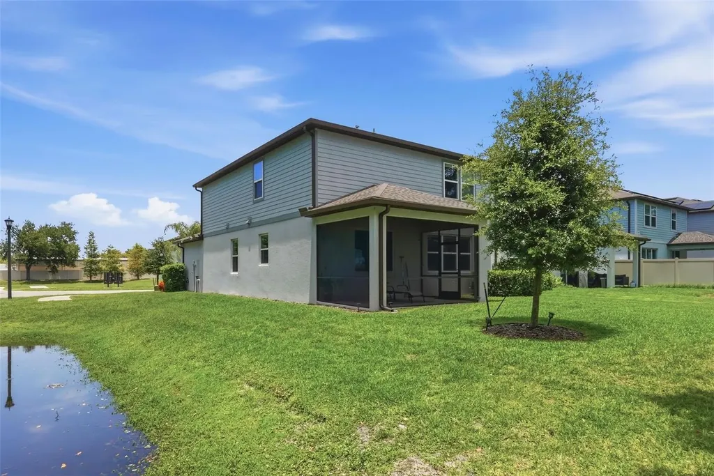 2949 Pier Pointe Lane Clearwater FL 33760