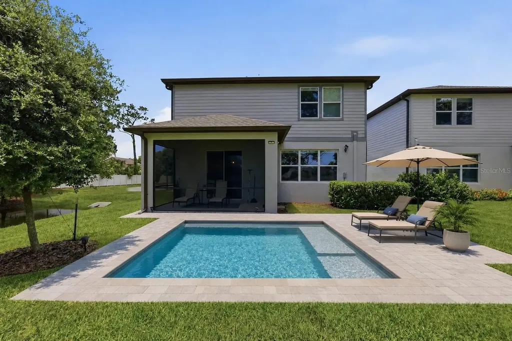 2949 Pier Pointe Lane Clearwater FL 33760