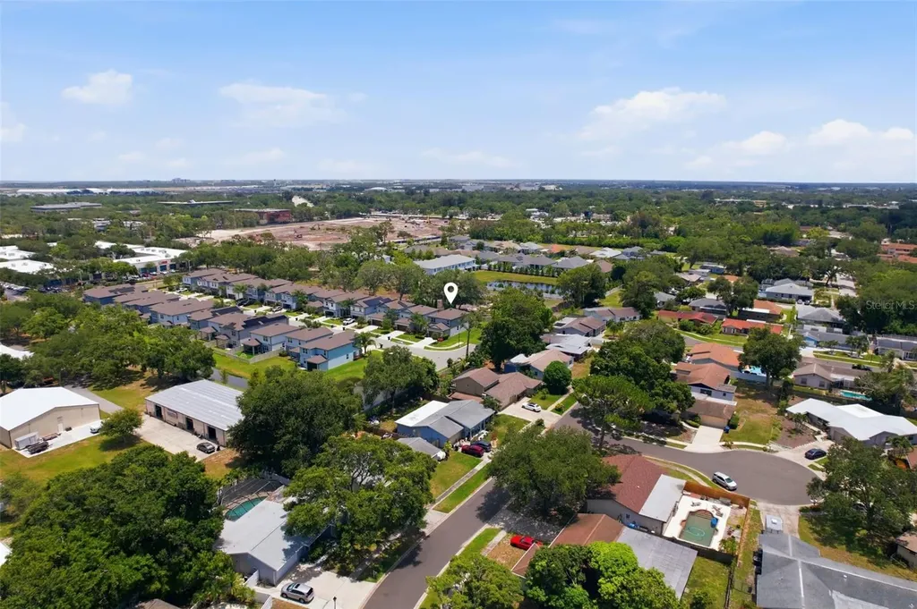 2949 Pier Pointe Lane Clearwater FL 33760