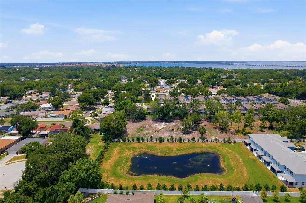 2949 Pier Pointe Lane Clearwater FL 33760