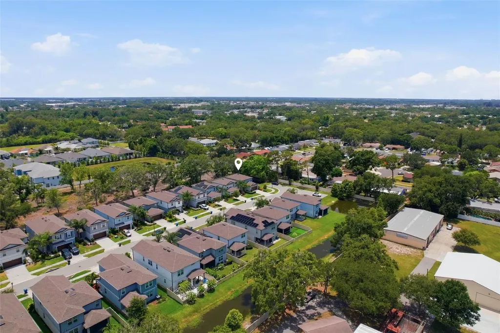2949 Pier Pointe Lane Clearwater FL 33760