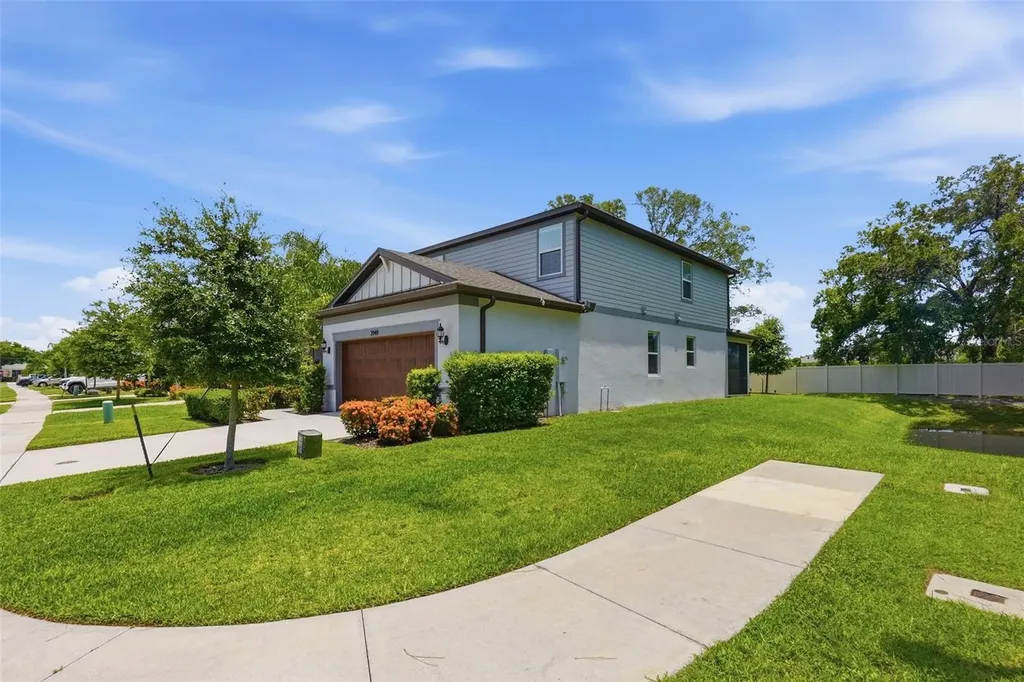 2949 Pier Pointe Lane Clearwater FL 33760