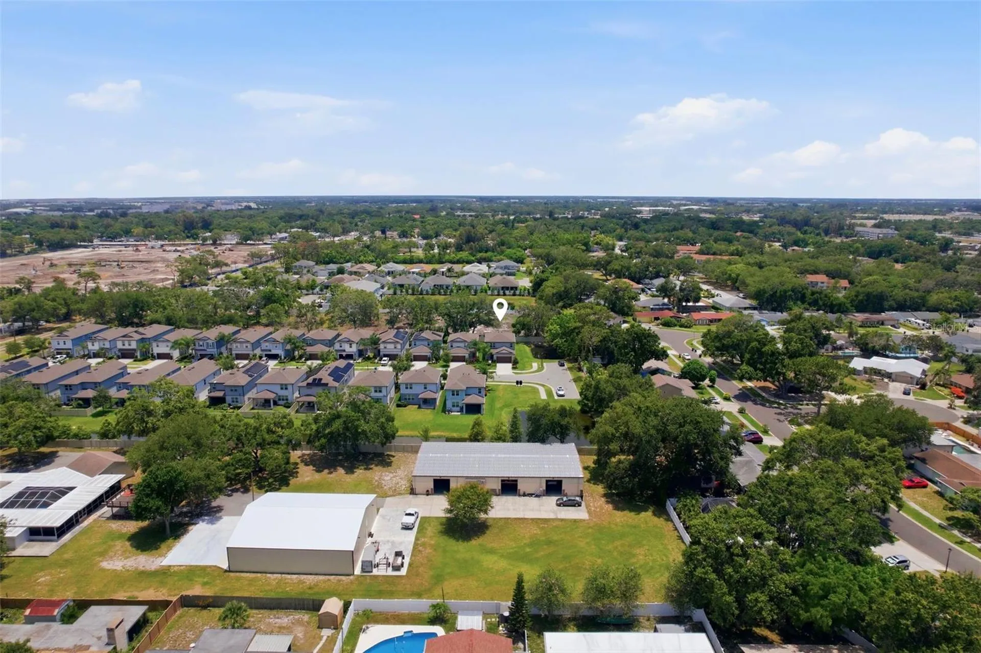 2949 Pier Pointe Lane Clearwater FL 33760