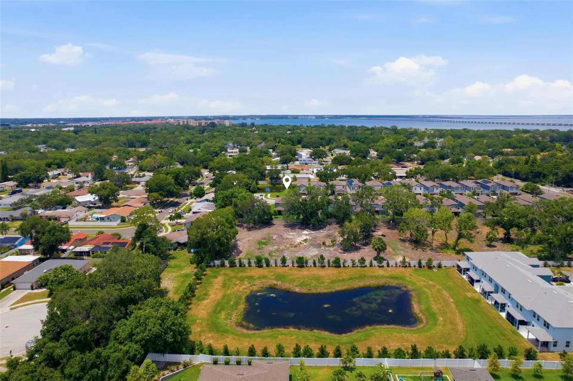 2949 Pier Pointe Lane Clearwater FL 33760