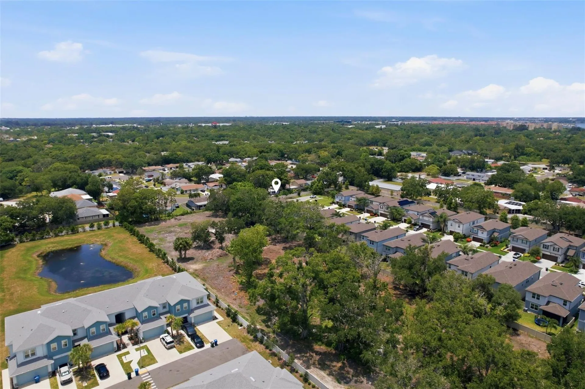 2949 Pier Pointe Lane Clearwater FL 33760