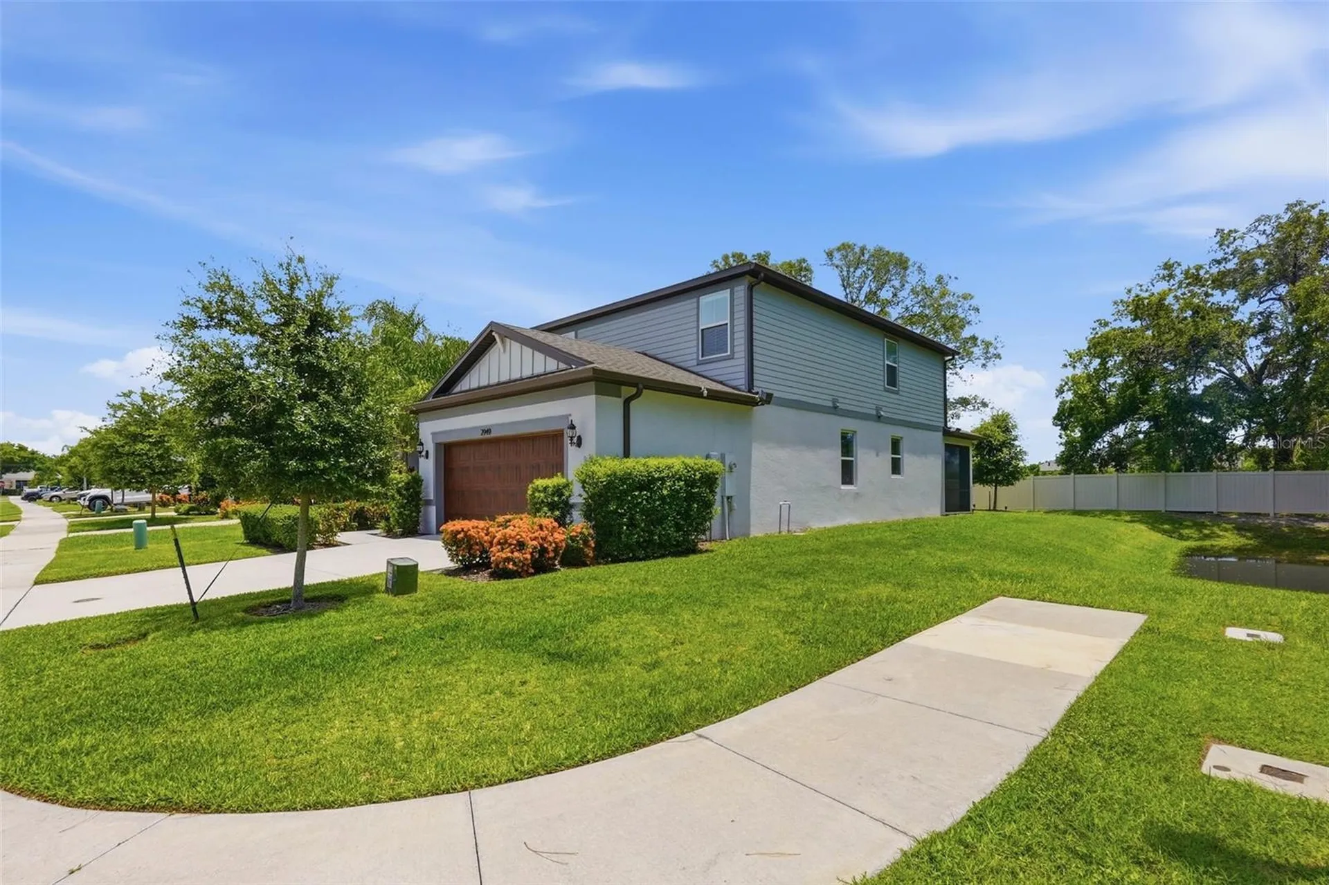 2949 Pier Pointe Lane Clearwater FL 33760