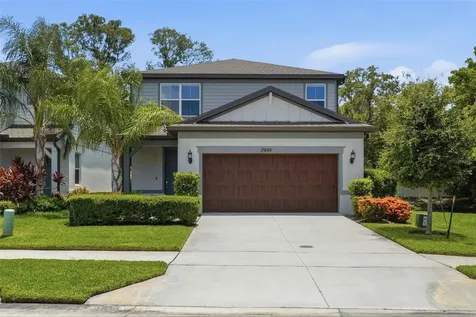 2949 Pier Pointe Lane Clearwater FL 33760
